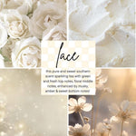 Lace Luxury Laundry Soap (32 oz)