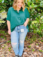 Liv Vervet Straight Jeans