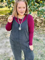 Trinity Relaxed Fit Jumper