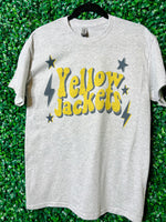 Star Team School Spirit (Customizable Tee or Sweatshirt)