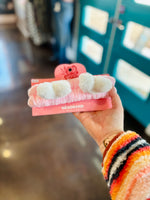 Hearts Spa Headband