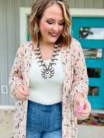 Western Wishes Maxi Dustsr