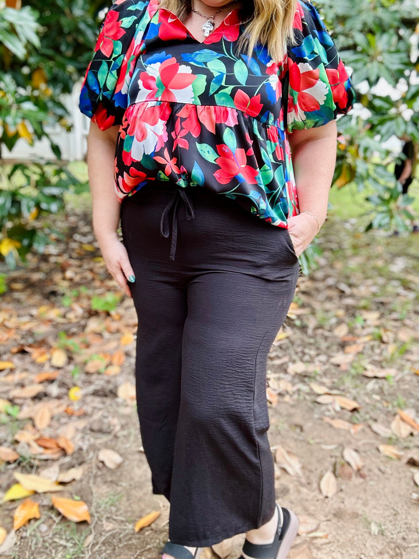 Jerri Woven Pants