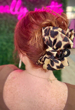 Bow Claw Hair Clip (Multiple Styles)