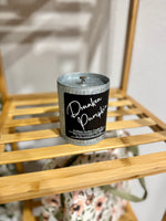 Pecan Pie Soy Wax Candle