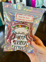 Christmas Freshies