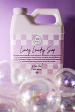 Graceful Luxury Laundry Soap (32 oz)
