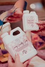 Goddess Luxury Laundry Soap (32 oz)