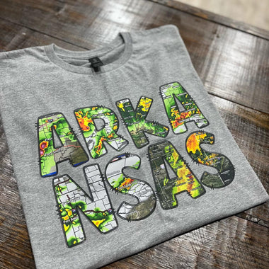 Custom Radar Tee (Customizable!)