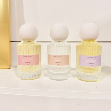 (RESTOCK) Luxury Perfume (Multiple Scents)