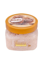 Simply Bella Coconut Sugar Scrub