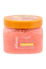 Simply BellaStrawberry Sugar Scrub