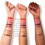 Butter Bliss Lip Balm- Multiple Colors