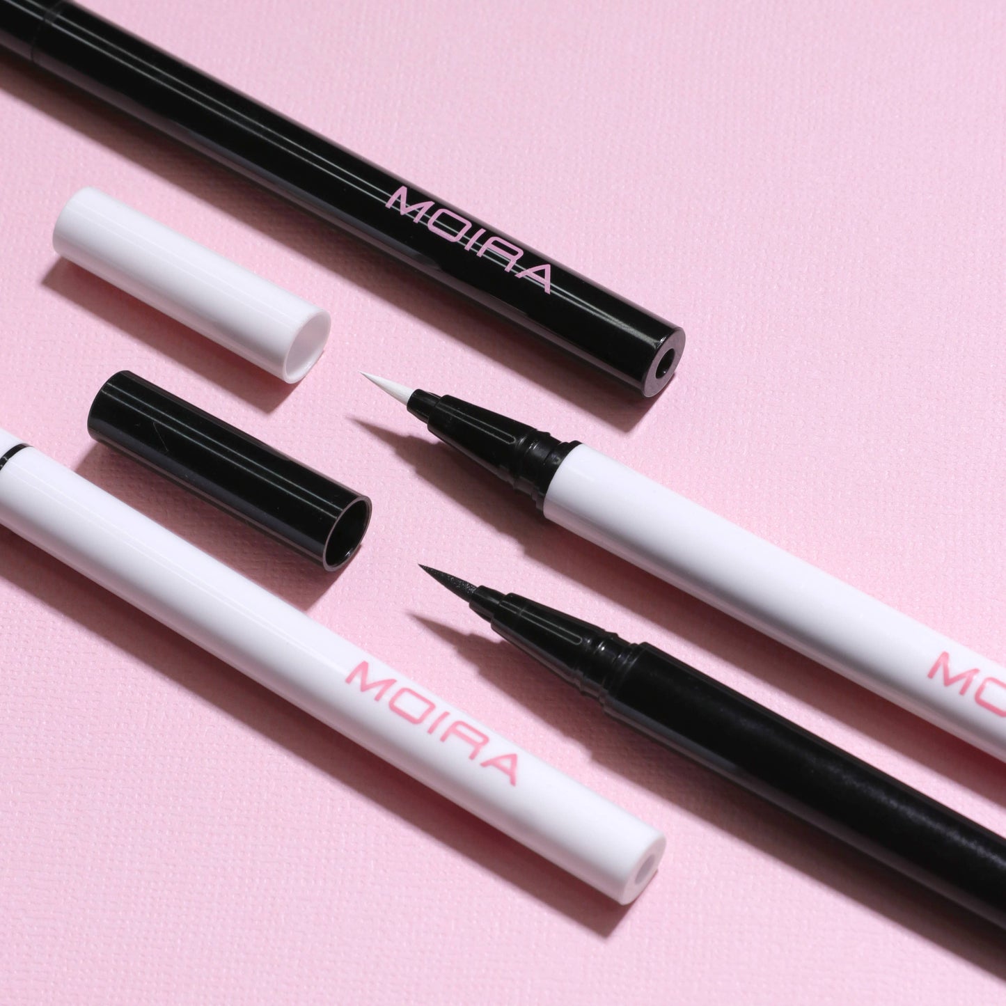 Precision Liquid Liner in Black