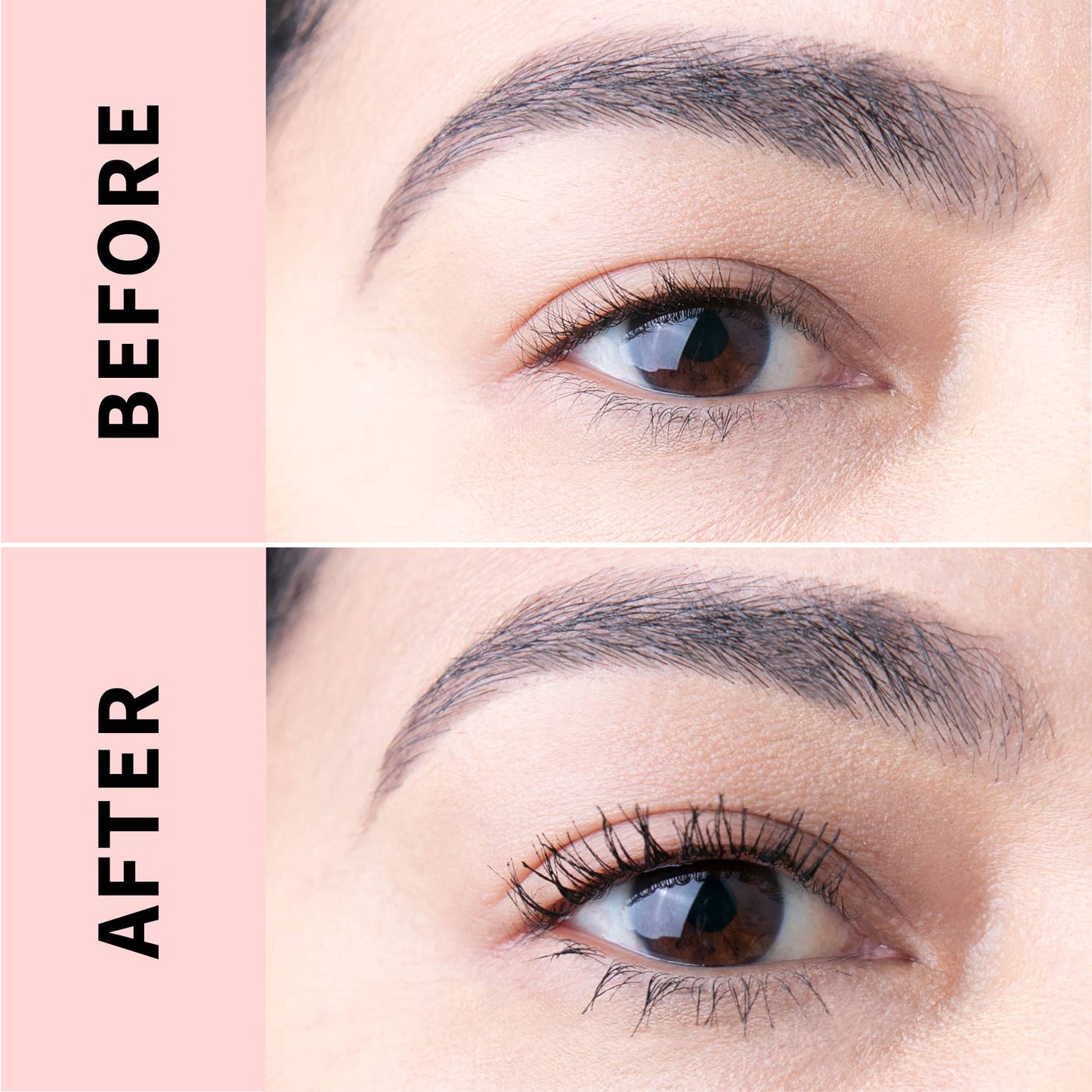 Volume & Lifting Black Mascara
