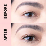 Volume & Lifting Black Mascara