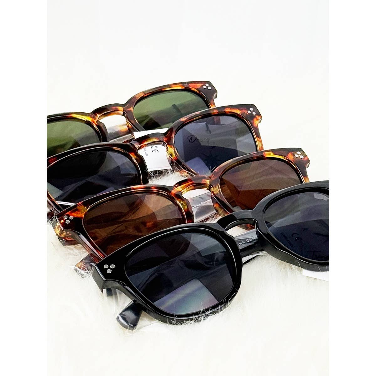 Amelia Dazey Sunglasses