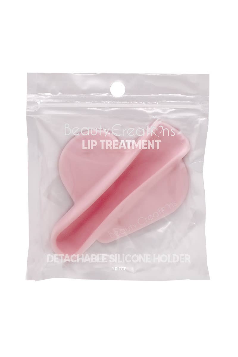 Lip Gloss Detachable Holder
