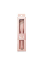 Dual Ended Foundation Brush