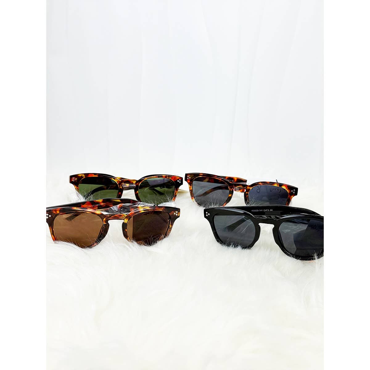 Amelia Dazey Sunglasses