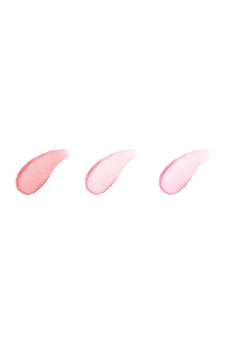 Jelly Lip & Cheek Tint - Multiple Shades
