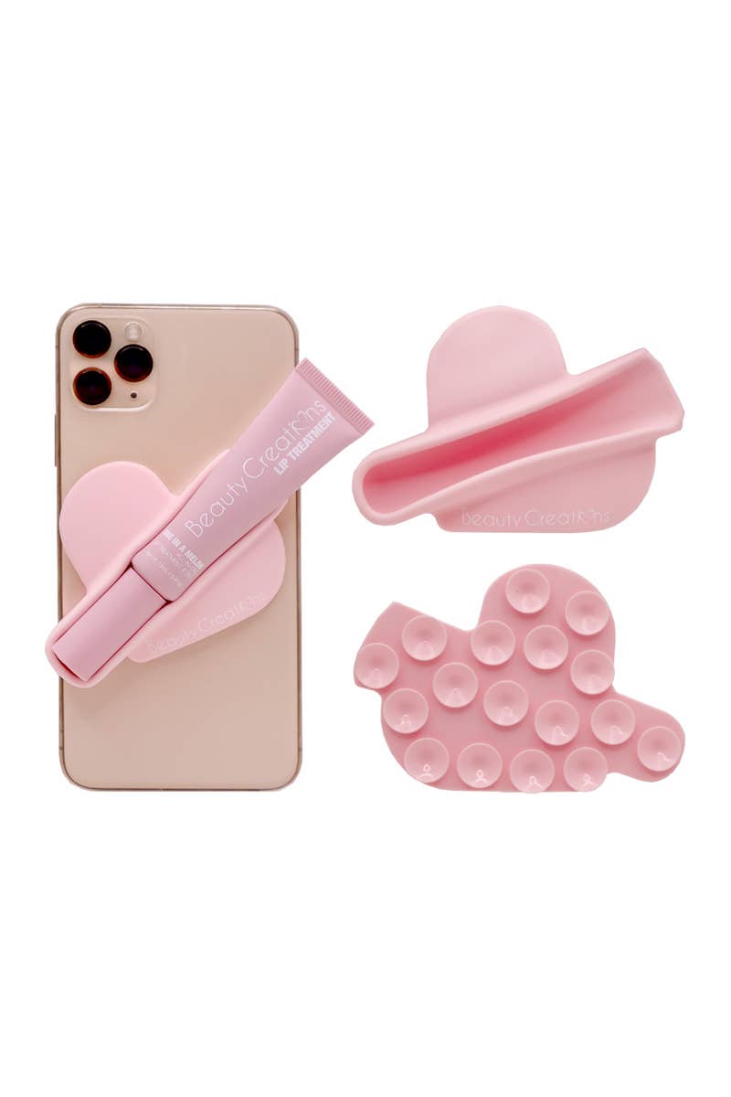Lip Gloss Detachable Holder