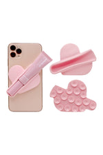 Lip Gloss Detachable Holder