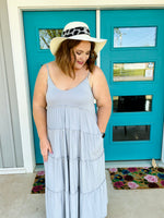 Starlett Wide Brim Hat