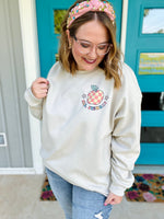 Custom Teacher Era Graphic (Sweatshirt or Tee)
