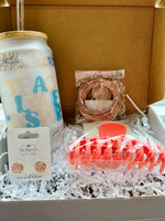 Teacher Gift Basket (Multiple Styles)