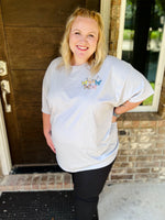 You Are Affirmations Graphic Tee