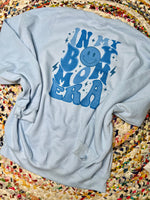 Boy Mom Era (Available in Tee or Sweatshirt)