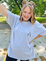 Small Town Smokeshow Pocket Tee