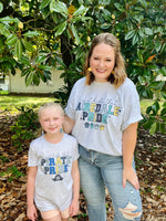 Can't Hide School Pride Graphic Tee (Multiple Schools)