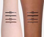 Double Ended Gel/Liquid Liner in Black