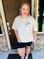 You Are Affirmations Graphic Tee