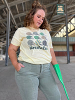 School Pride Helmet Tee (Customizable)