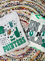 Go Spirit Collage Graphic (Any School!)