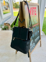 Vivi Convertible Backpack (Multiple Colors)