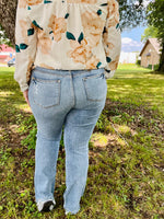 Judy Blue Dad Jeans
