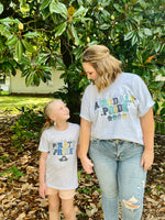 Can't Hide School Pride Graphic Tee (Multiple Schools)