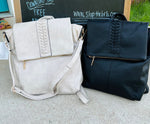 Vivi Convertible Backpack (Multiple Colors)