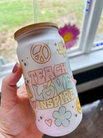 Teacher Gift Basket (Multiple Styles)
