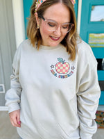 Custom Teacher Era Graphic (Sweatshirt or Tee)