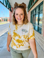 In My Era School Spirit Tee (Customizable)