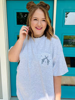 Small Town Smokeshow Pocket Tee