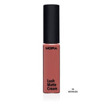 Matte Cream Lips (Multiple Colors)
