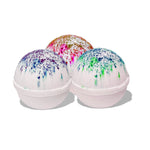 Girls Night Bath Bomb (Assorted colors)