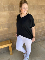 Special A White Skinny Jeans