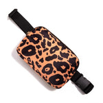 Cindy Nylon Crossbody (Multiple Colors)